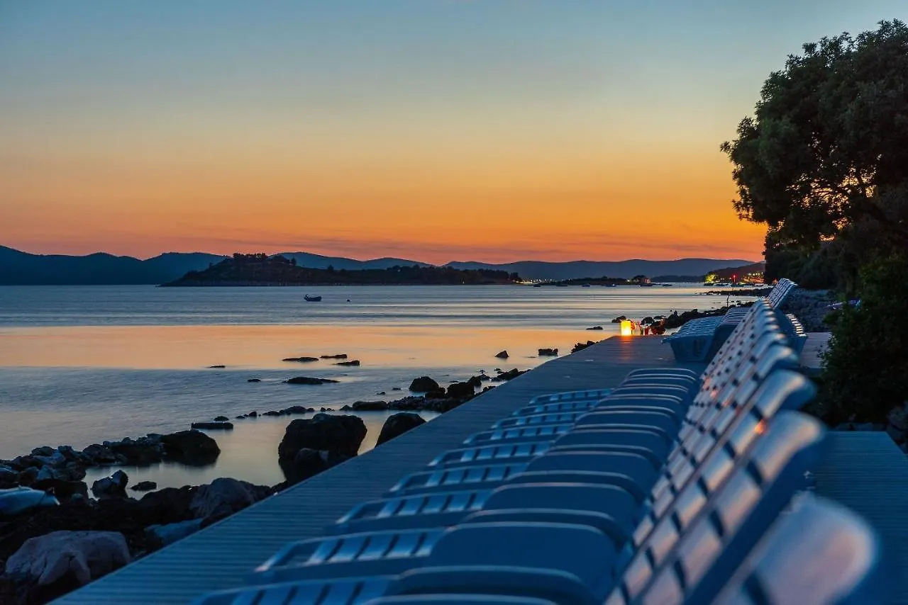 Mobile Home Pecten Exclusive 2 Pakostane 0*,  Croatia