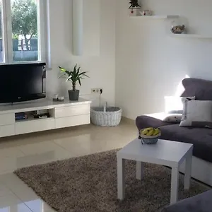 Apartament Lucija, Pakoštane