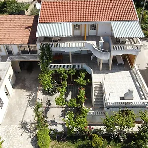 Apartament Rasin Apartments, Pakoštane