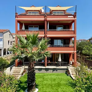 Apartament Sanmarino, Pakoštane