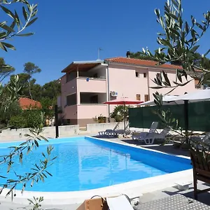 Apartament Daria, Pakoštane