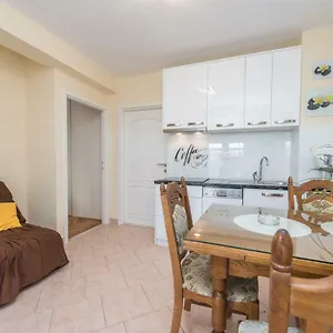 Apartament Zdenka, Pakoštane
